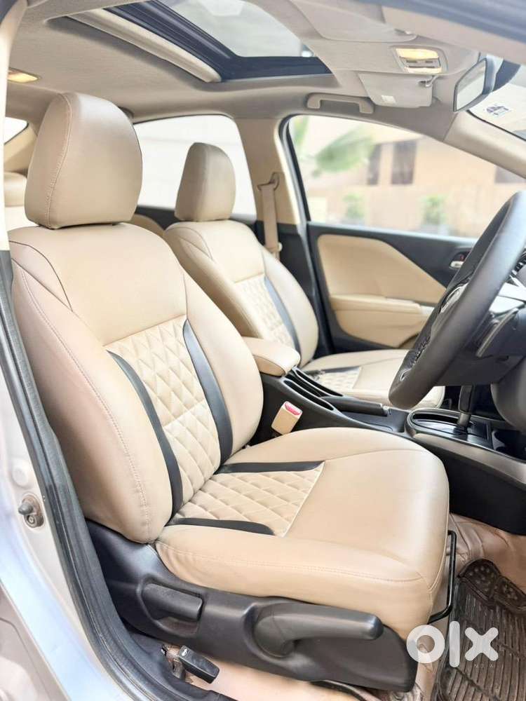 Honda Automatic 2014 Year