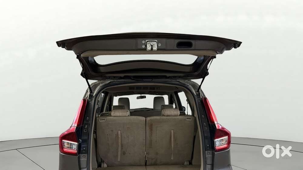 Maruti Suzuki Ertiga Zxi Plus Shvs, 2019, Petrol