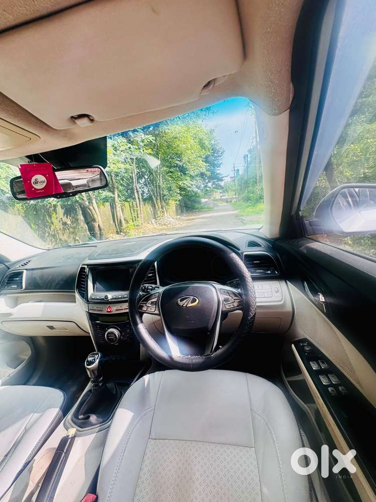 Mahindra Xuv300 W8 Option Diesel, 2019, Diesel