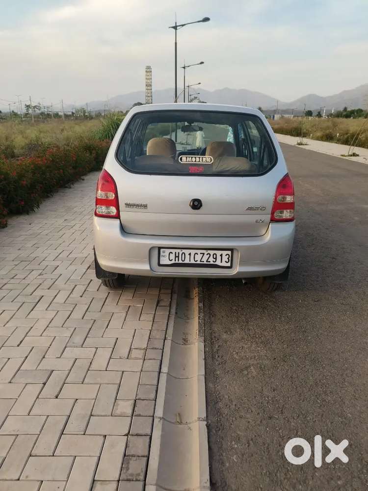Maruti Suzuki Alto 2006 Petrol 167000 Km Driven All Original.