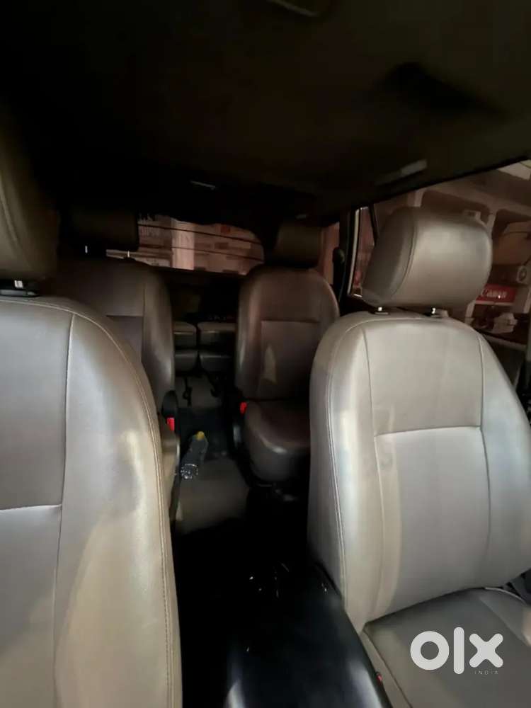 Toyota Innova