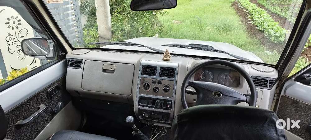 Tata Sumo Gold 2012 Diesel Well Maintained