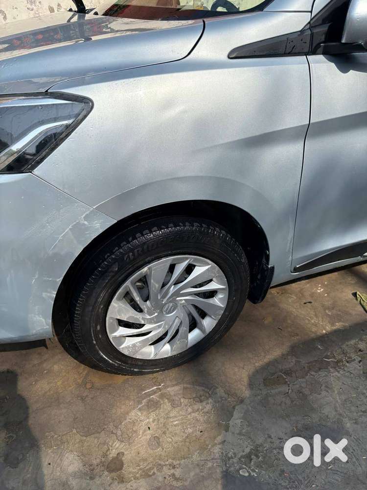 Good Condition With Complete Service Record Ertiga