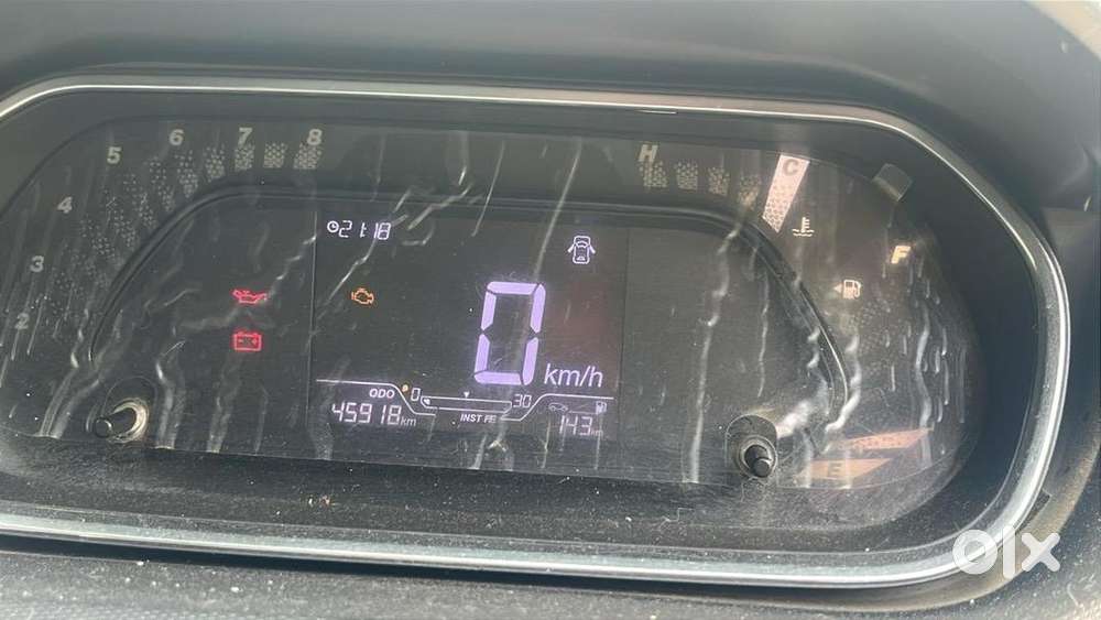 Tata Tiago 2022 Petrol 45000 Km Driven