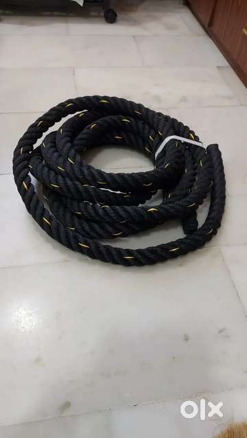 Battle best sale rope olx