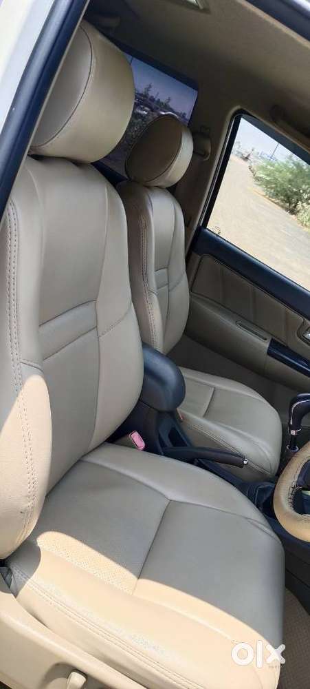 Toyota Fortuner, 2013, Diesel