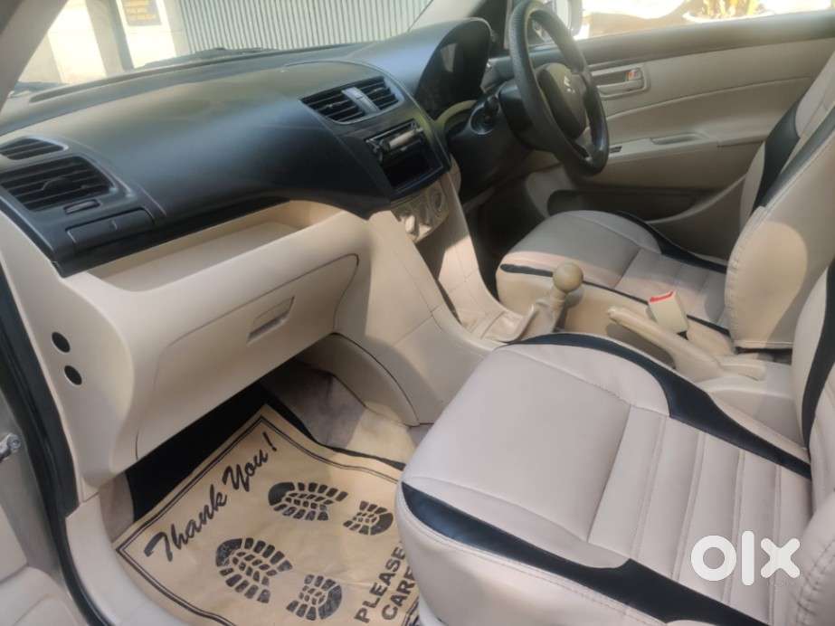 Maruti Suzuki Swift Dzire Ldi Bsiv, 2016, Diesel