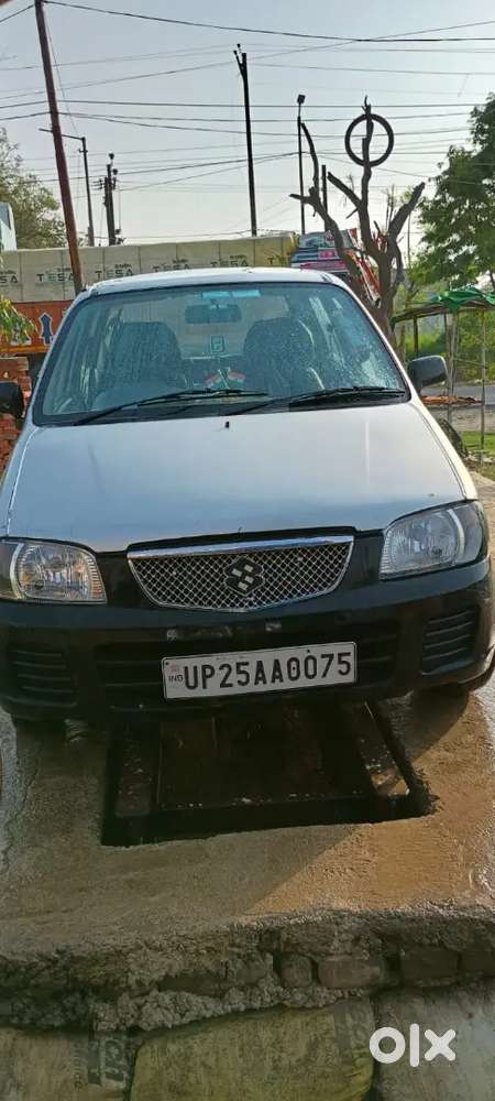 Maruti Suzuki Alto 2008