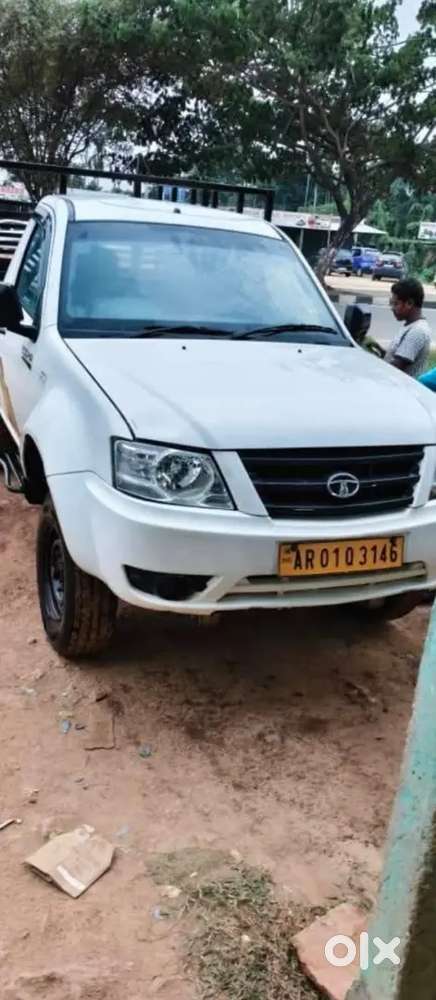 Tata Yodha 4x4 Genuine ... Price 330000