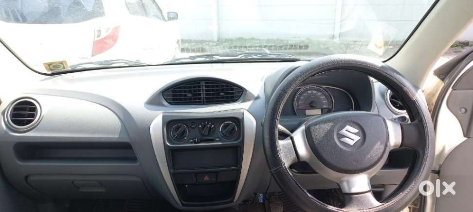 Maruti Suzuki Alto 800 2012-2016 Lxi, 2013, Petrol