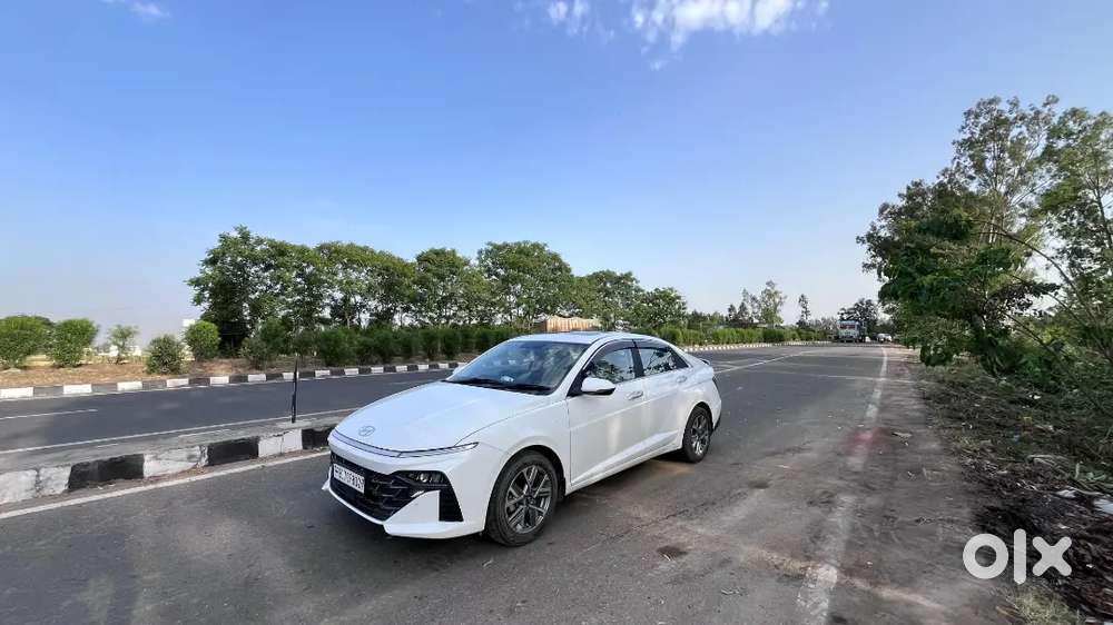 Verna 1.5 Sx Mt