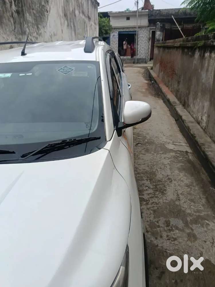 Renault Triber Rxe 2019