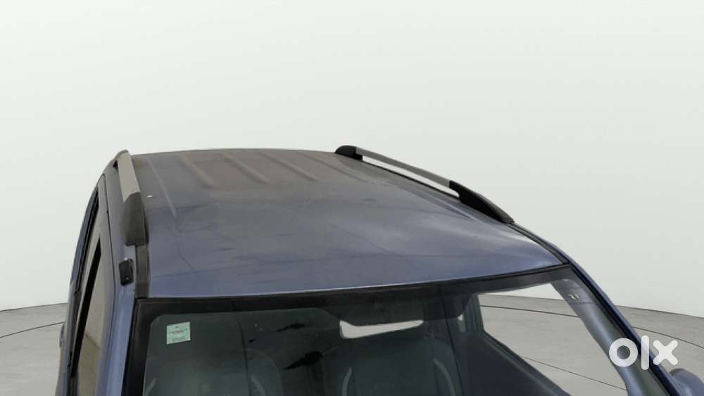 Maruti Suzuki Wagon R 1.0 Vxi, 2012, Petrol