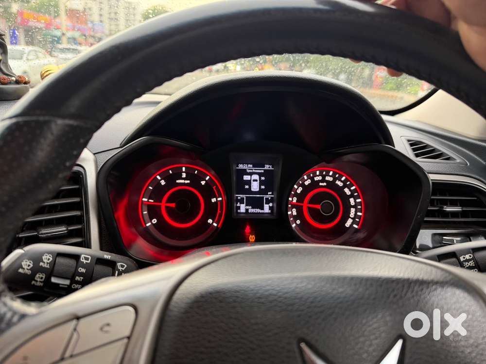 Mahindra Xuv300 Diesel 2023