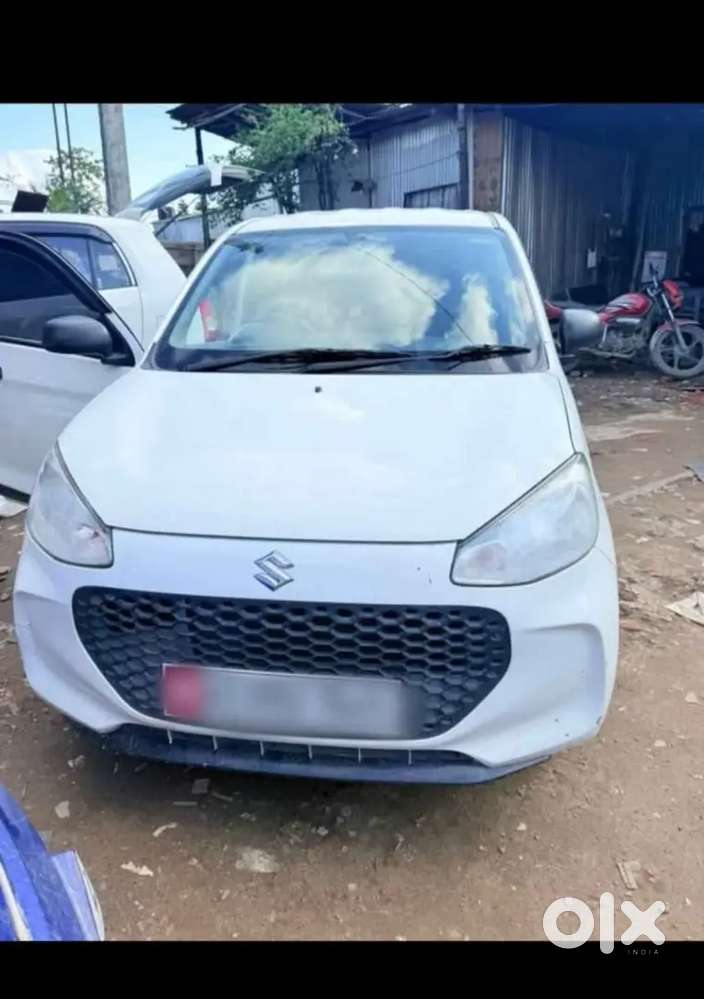 Tip Top Car