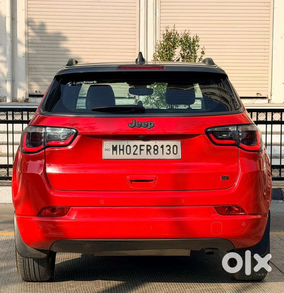 Jeep Compass 1.4 Sport, 2022, Petrol