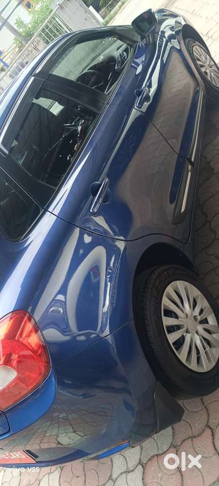 Maruti Suzuki Baleno Delta, 2022, Petrol