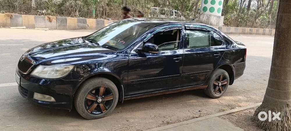 Skoda Laura 2012 Diesel 56000 Km Driven