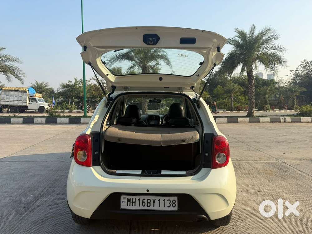 Renault Pulse Rxl Diesel, 2016, Diesel