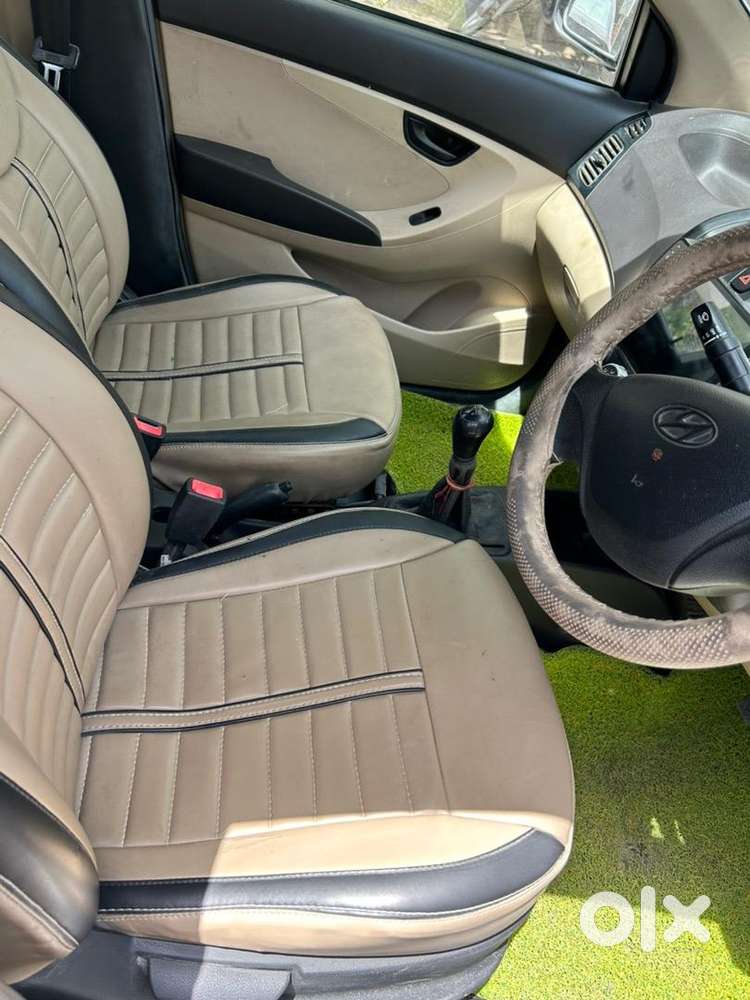 Hyundai Eon Era Plus Model 2018 2 Nd Party
