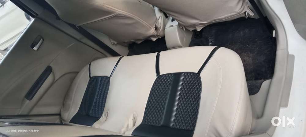 Maruti Suzuki Celerio Vxi, 2015, Petrol