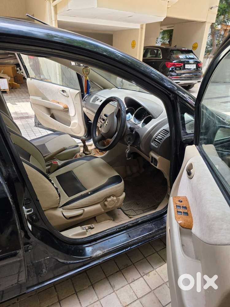 Honda City Zx 2006 Petrol