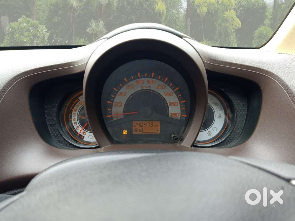 Honda Brio 2011-2013 S Mt, 2013, Petrol