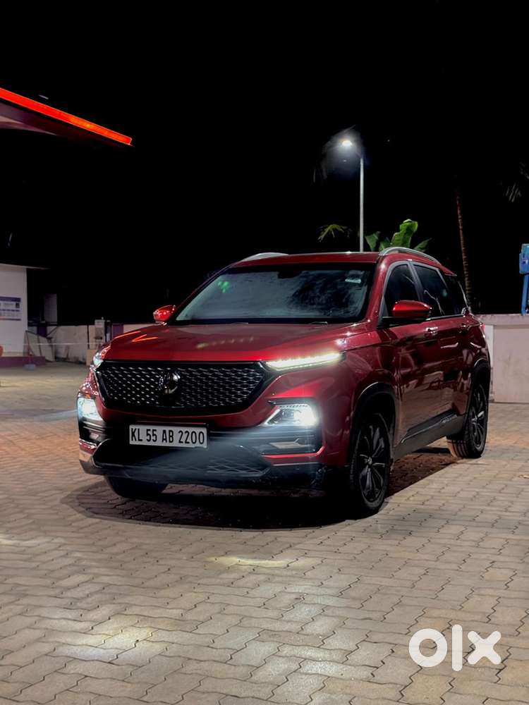 Mg Hector Diesel
