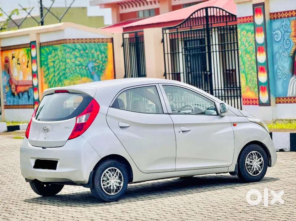 Hyundai Eon