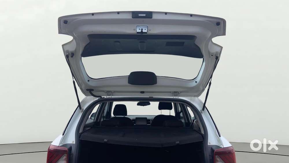 Hyundai Venue Sx Plus Turbo Dct, 2021, Petrol