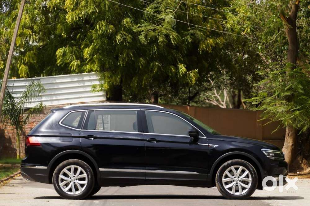 Volkswagen Tiguan 2.0 Elegance Tsi Dsg, 2020, Petrol