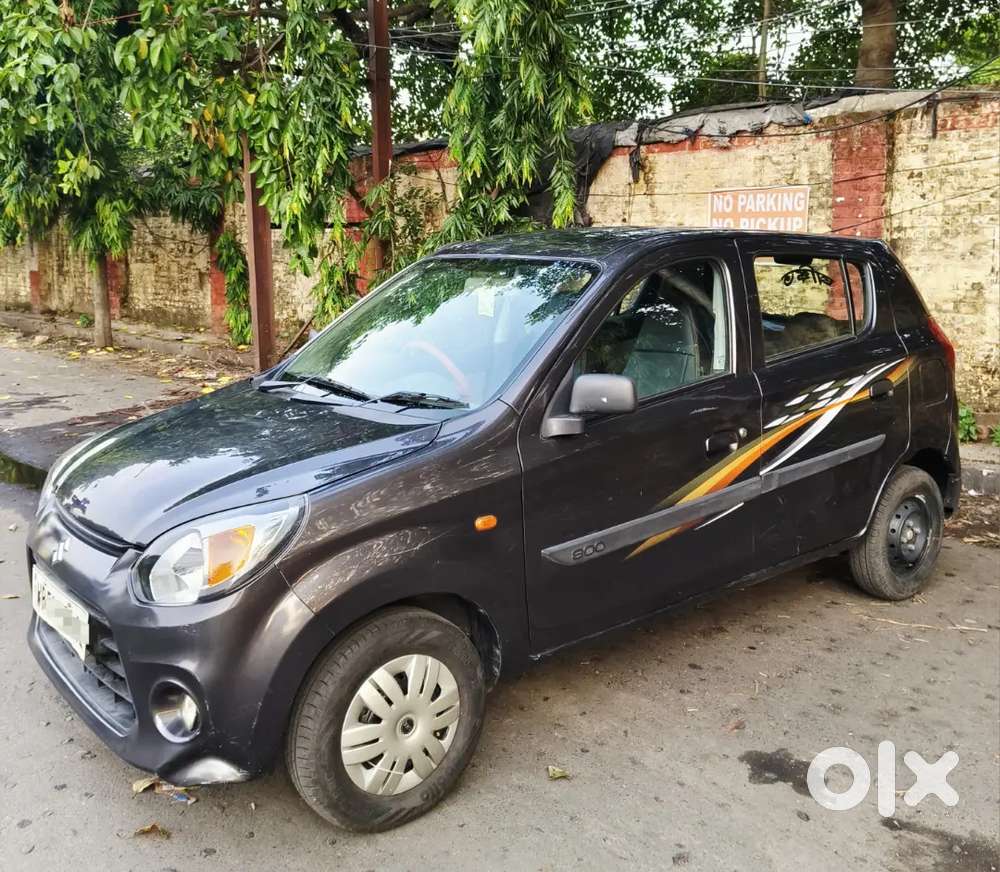 2019 Less Driven Maruti Suzuki Alto Lxi For Sale