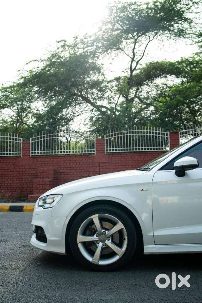 Audi A3 Cabriolet 40 Tfsi Premium Plus, 2015, Petrol