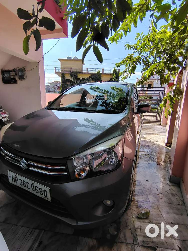 Maruti Suzuki Celerio 2014 Petrol 50000 Km Driven