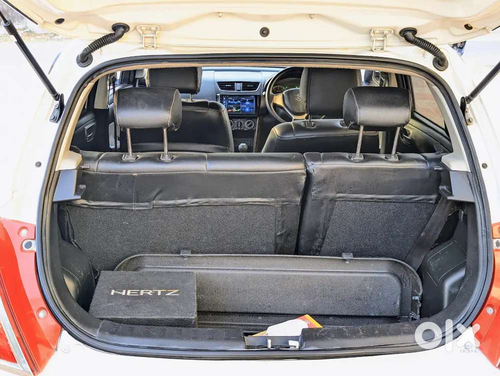 Maruti Suzuki Swift 2015 Diesel 85000 Km Driven