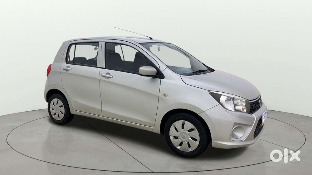 Maruti Suzuki Celerio Cng Vxi Mt, 2020, Cng & Hybrids