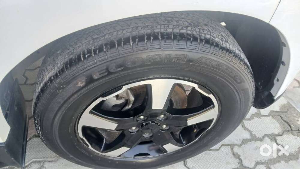 Mahindra Scorpio Classic 2.2 S 11 Mt 7 Str, 2023