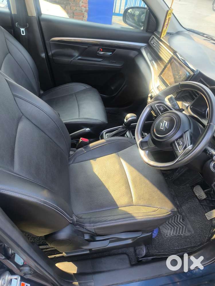 Maruti Suzuki Xl6 1.5 Alpha Plus At, 2022, Petrol