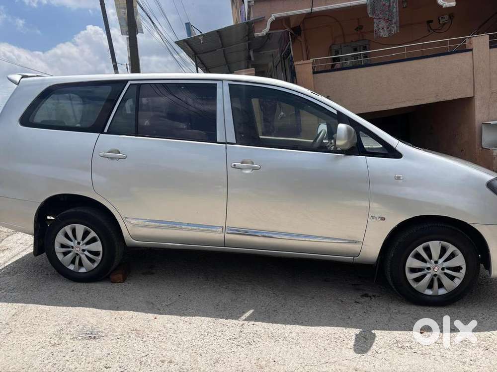 Toyota Innova 2005