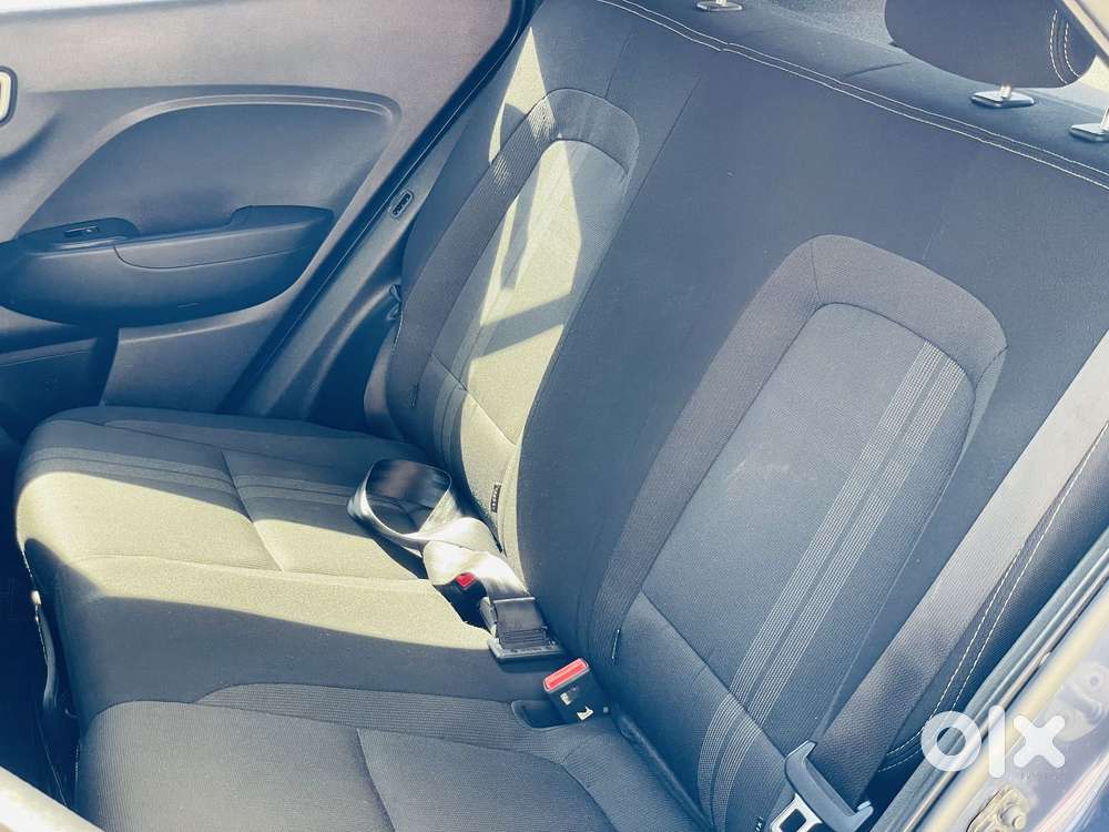 Hyundai Venue Sx Turbo, 2019, Petrol