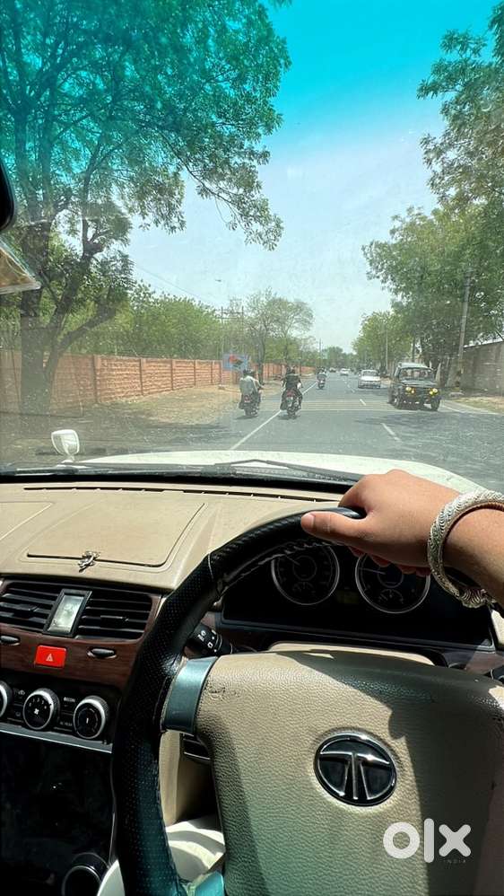 Tata Safari Storme Diesel Manual 2015