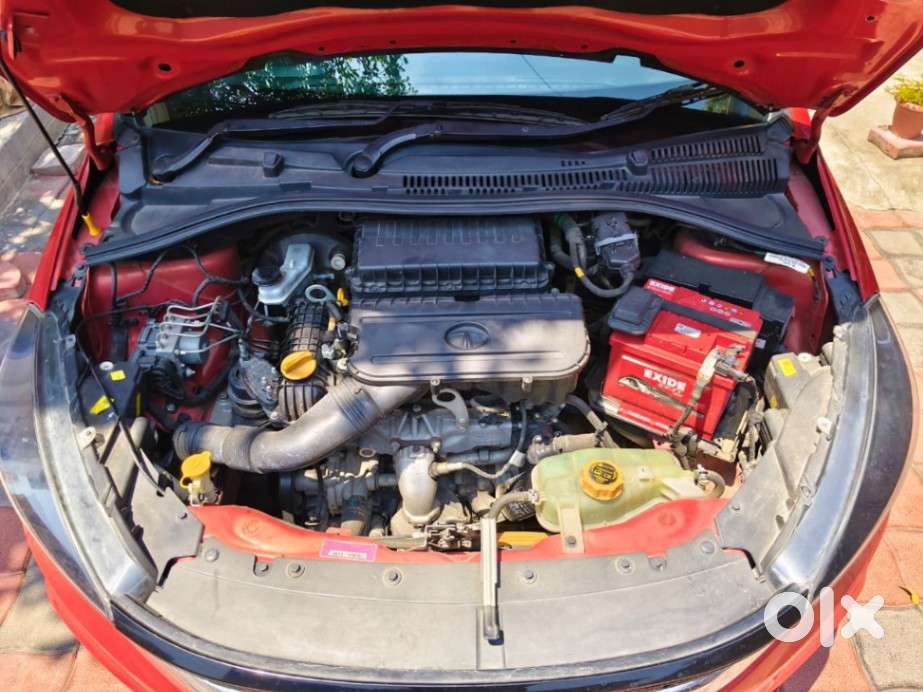 Tata Tiago 1.2 Revotron Xt, 2020, Petrol