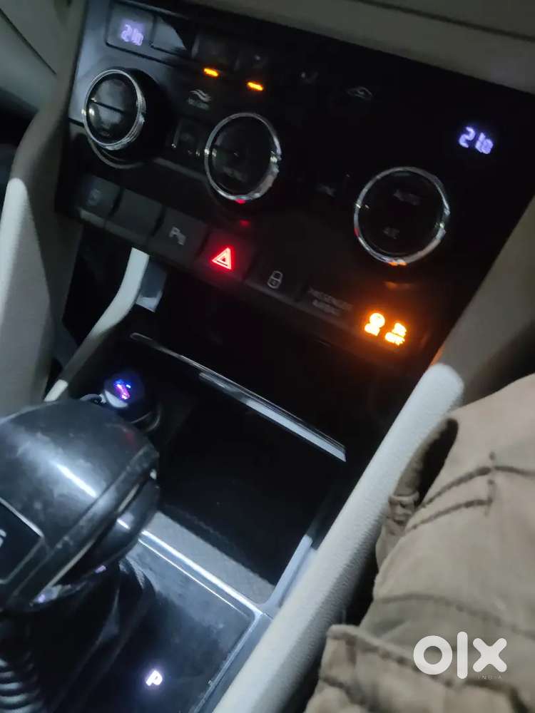 Skoda Karoq Style At 2020
