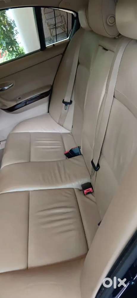 2010 Bmw 3 Series 320d Sedan