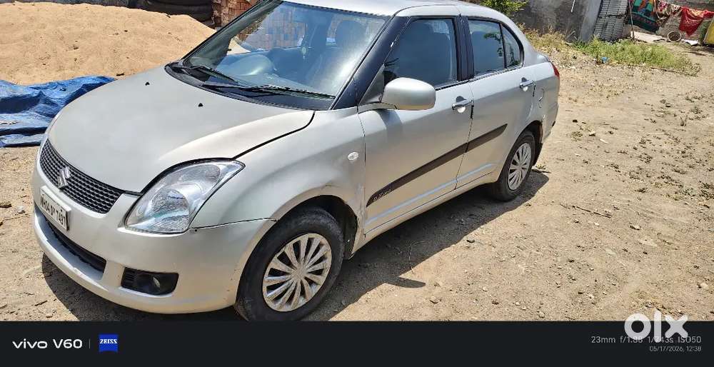 Suzuki Desire