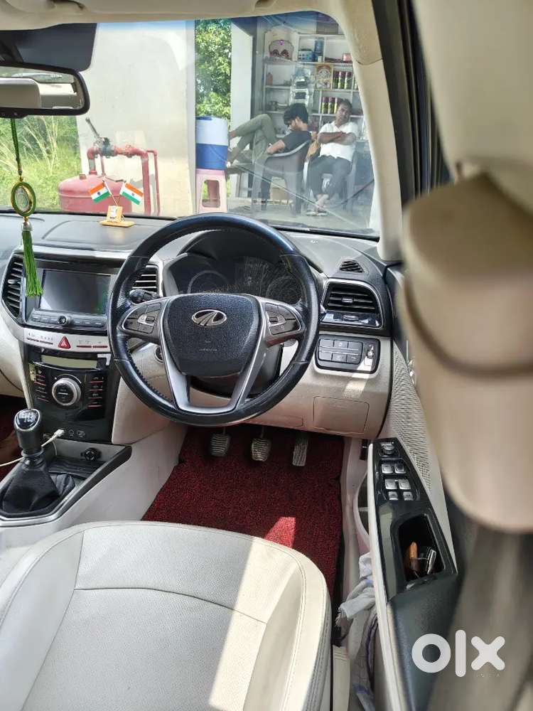 Mahindra Xuv300 Diesel 2019