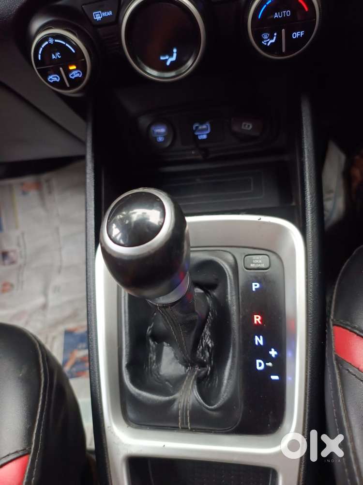 Hyundai Venue Sx Opt Turbo, 2020, Petrol