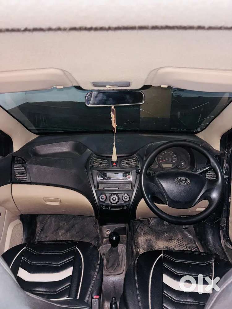 Hyundai Eon 2016 Petrol 80000 Km Driven