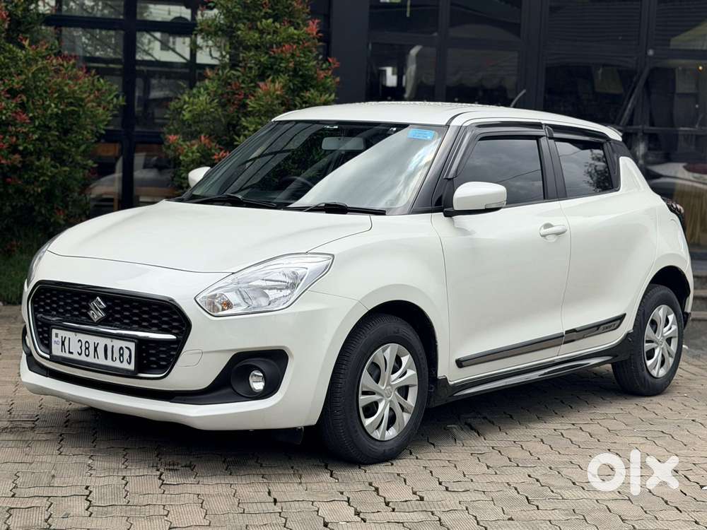Maruti Suzuki Swift Vxi Ags, 2023, Petrol