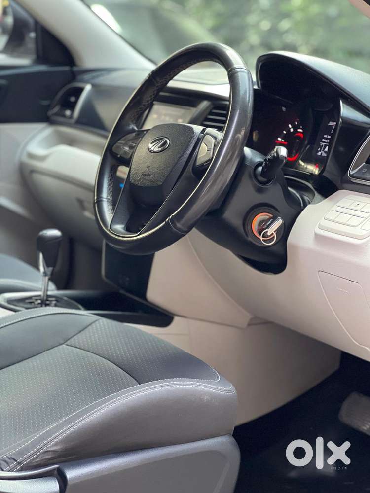 Mahindra Xuv300 W6 Diesel, 2020, Diesel